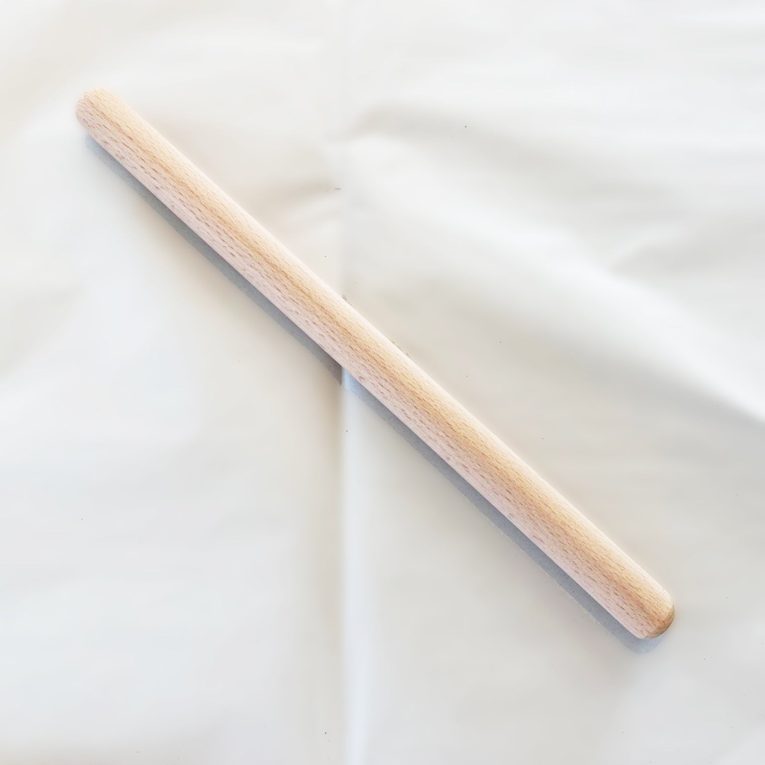 エイサー用 大太鼓 45cm・40cm用バチ（バチ単品）長さ約38cm 直径約2.5
