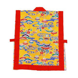 打掛 子供用【送料無料】<BR><BR><BR>沖縄 エイサー 衣装(琉球 衣装)はお任せ下さい！<BR>エイサー の 衣装 団体様注文OKです。