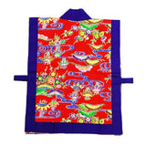 打掛 子供用【送料無料】<BR><BR><BR>沖縄 エイサー 衣装(琉球 衣装)はお任せ下さい！<BR>エイサー の 衣装 団体様注文OKです。