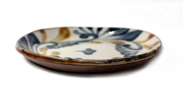 【Jericho 様】専用　No.71 6.5寸プレート　やちむん　他おまとめ Jericho 様】専用 No.71 6.5寸プレート やちむん 他おまとめ