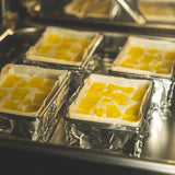 パイナップルチーズケーキ 沖縄産 スナックパイン使用 濃厚 チーズケーキ ギフト お取り寄せスイーツ 送料無料