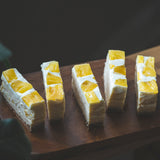 パイナップルチーズケーキ 沖縄産 スナックパイン使用 濃厚 チーズケーキ ギフト お取り寄せスイーツ 送料無料