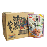 軟骨ソーキの煮付け（250g） ホーメル 保存食 おかず お得 セット レトルト 保存食品