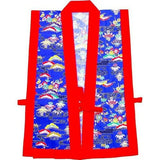 打掛 子供用【送料無料】<BR><BR><BR>沖縄 エイサー 衣装(琉球 衣装)はお任せ下さい！<BR>エイサー の 衣装 団体様注文OKです。