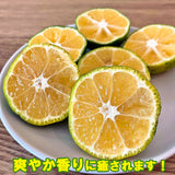 沖縄産みかんカーブチー 10kg入 送料無料旬の沖縄おきなわフルーツ(果物)