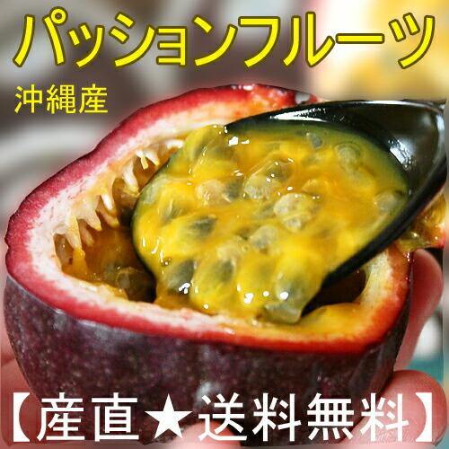 パッションフルーツ – 長浜商店